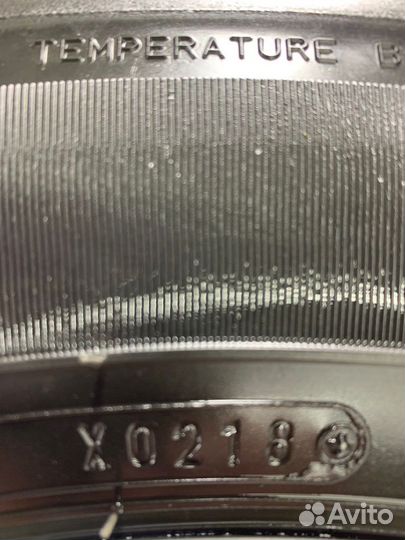 Комплект колес для LC Prado 265 65 17