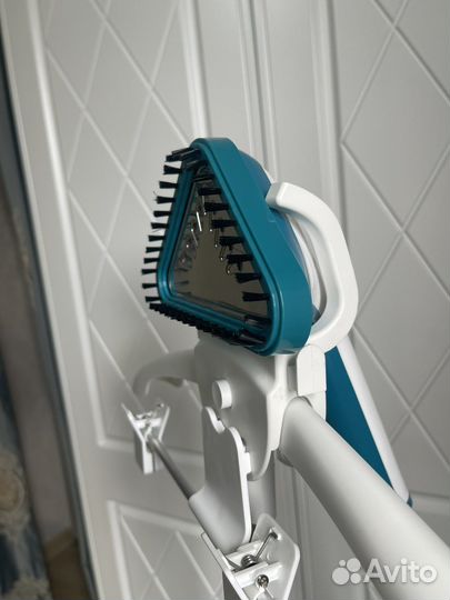 Отпариватель для одежды tefal