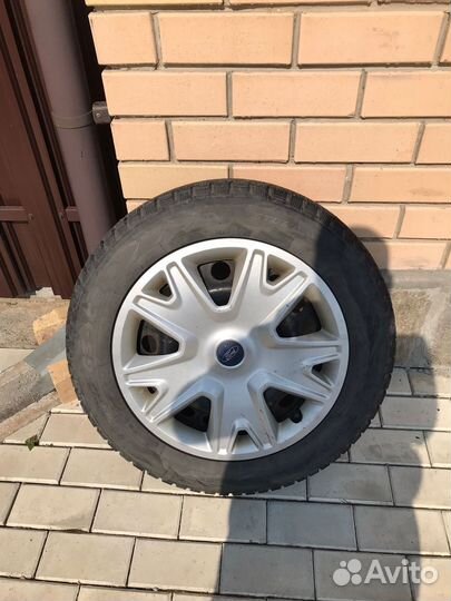 Toyo Observe G3-Ice 235/55 R17