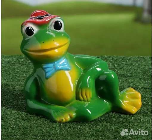 Садовые фигурки для сада