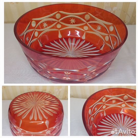 Посуда разная СССР