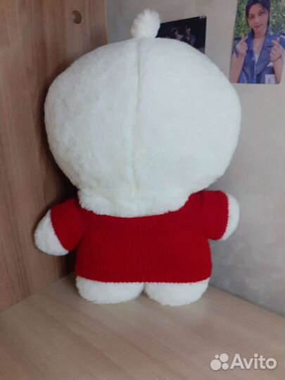 Мягкая игрушка