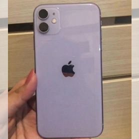 iPhone 11, 256 ГБ