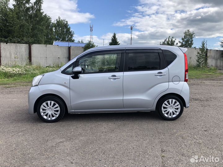 Subaru Stella 0.7 CVT, 2017, 95 000 км