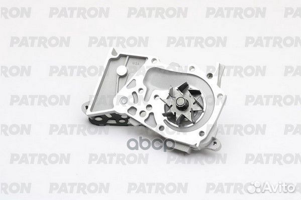 Насос водяной R236 R216 renault: duster 1.6 1