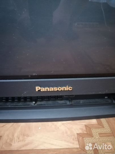 Телевизор Panasonic