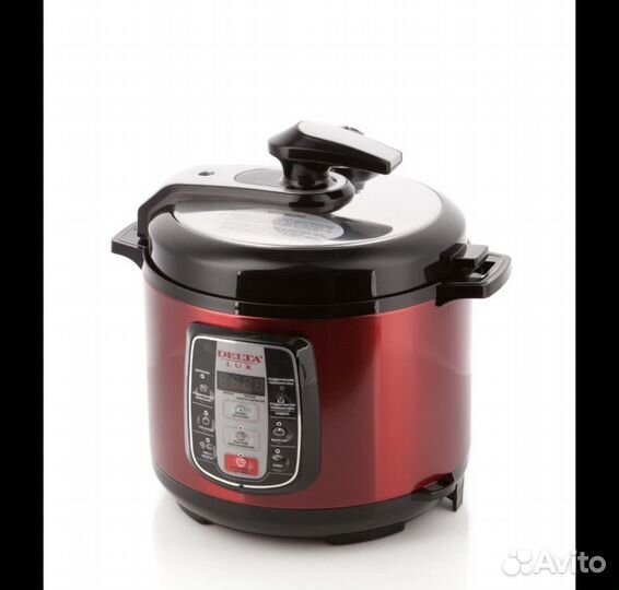 Мультиварка