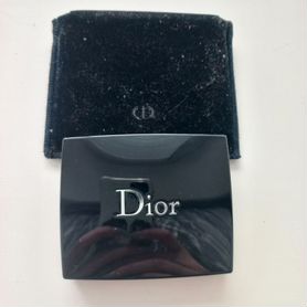 Тени для век Dior 646 оригинал