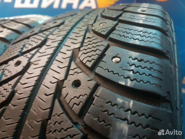 Gislaved Nord Frost 5 195/60 R15
