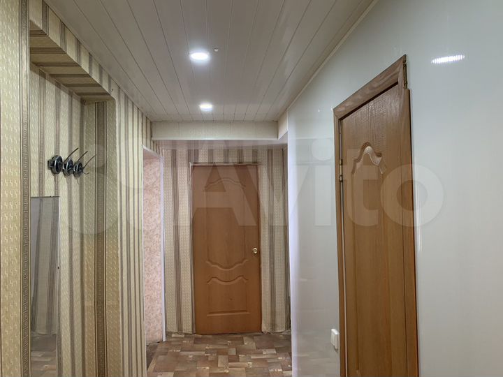 2-к. квартира, 47 м², 1/2 эт.