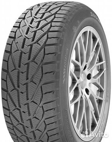 Kormoran Snow 215/60 R17 96H