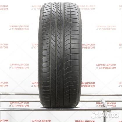 Goodyear Eagle F1 Asymmetric 275/45 R21