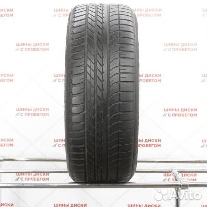 Goodyear Eagle F1 Asymmetric 275/45 R21