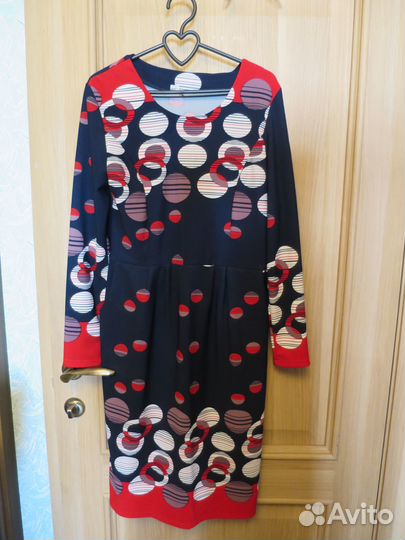 Платье блузка