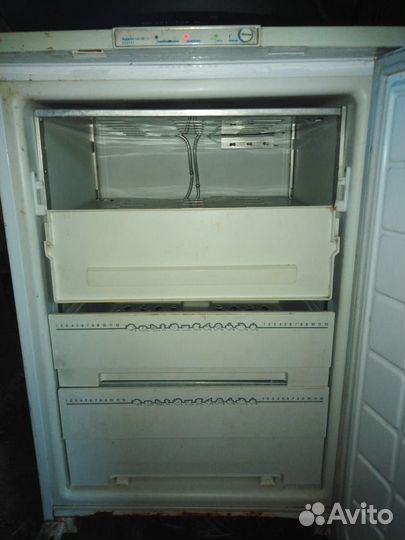 Холодильник