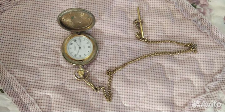 Карманные часы