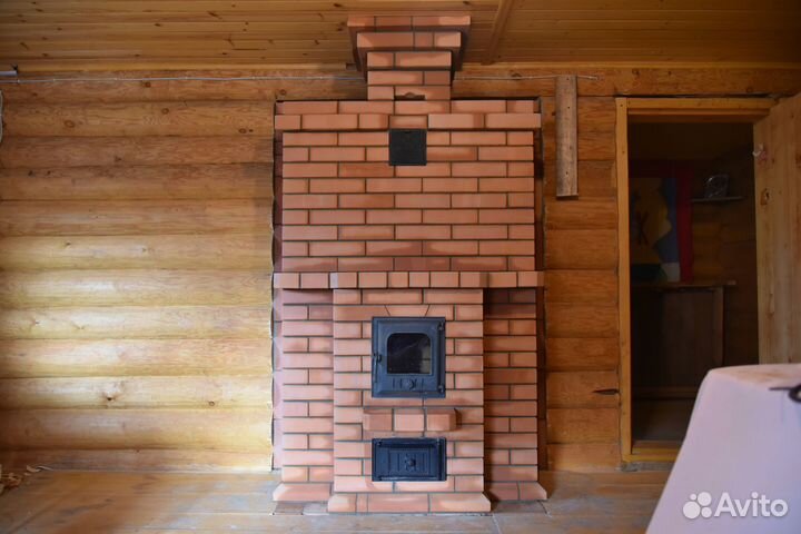 Строительство и ремонт загородных домов и квартир