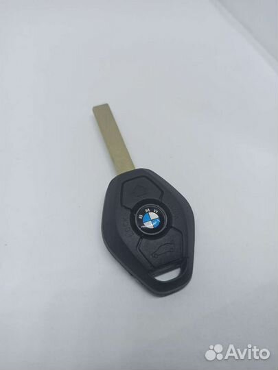Ключ bmw e63 315 мгц