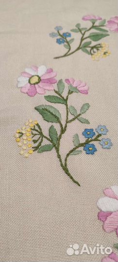 Скатерть Винтаж