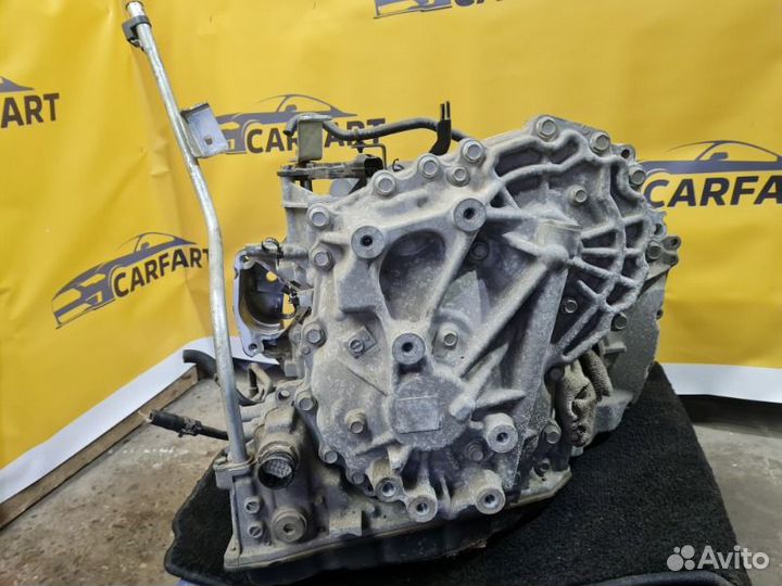 АКПП Nissan Teana J32 VQ25DE 2008