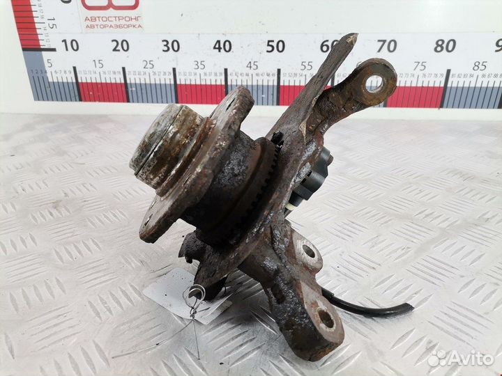 Ступица для Opel Omega B