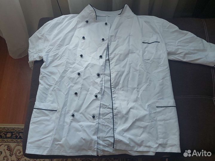 Поварская форма