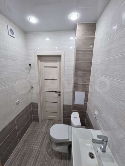 1-к. квартира, 33 м², 2/3 эт.