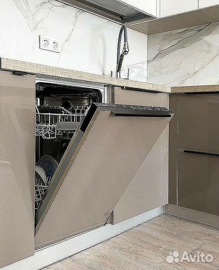 Кухня на заказ