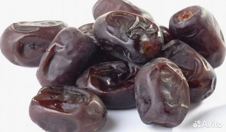 Финики Мазафати в пачке