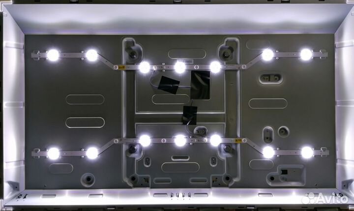 V5DN-320SM1-R3 Подсветка, эл. комп. от UE32J5205AK