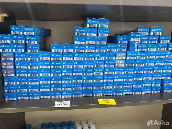 Краска и уход Estel от официального представителя