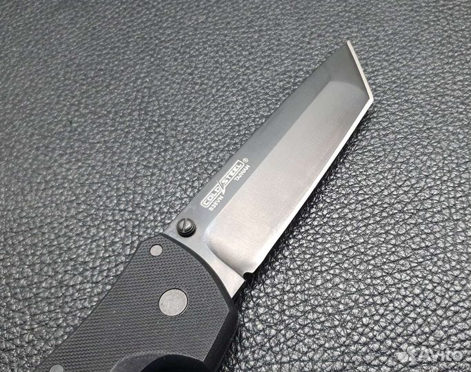 Нож Cold Steel Recon I Tanto