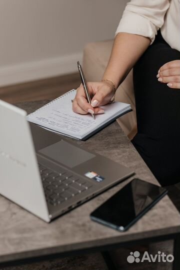 Бухгалтер для бизнеса / бухгалтерские услуги