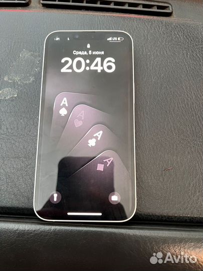 iPhone 14, 128 ГБ