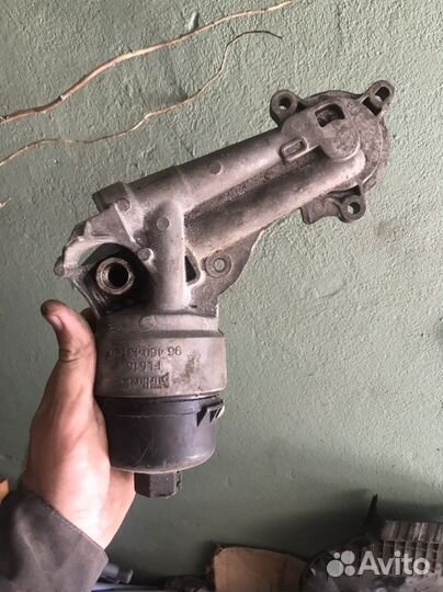 Запчасти на peugeot 206