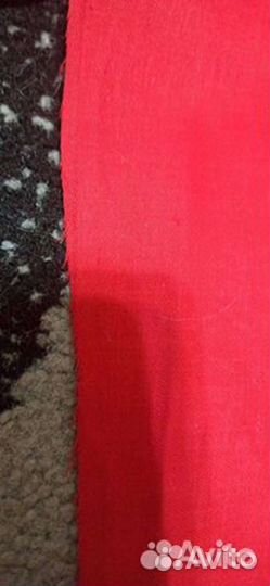 Ткани - натуральный шелк, сатин