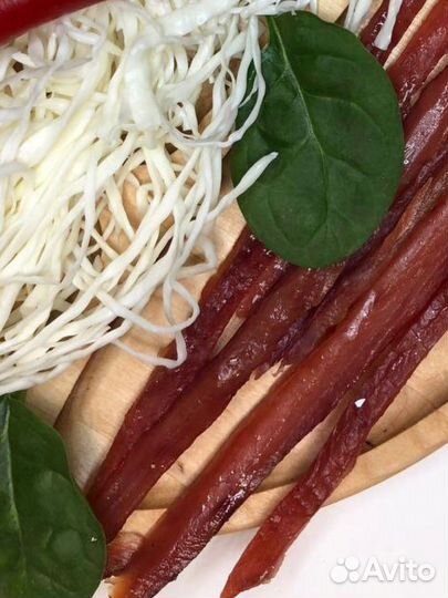 Снеки к пиву 