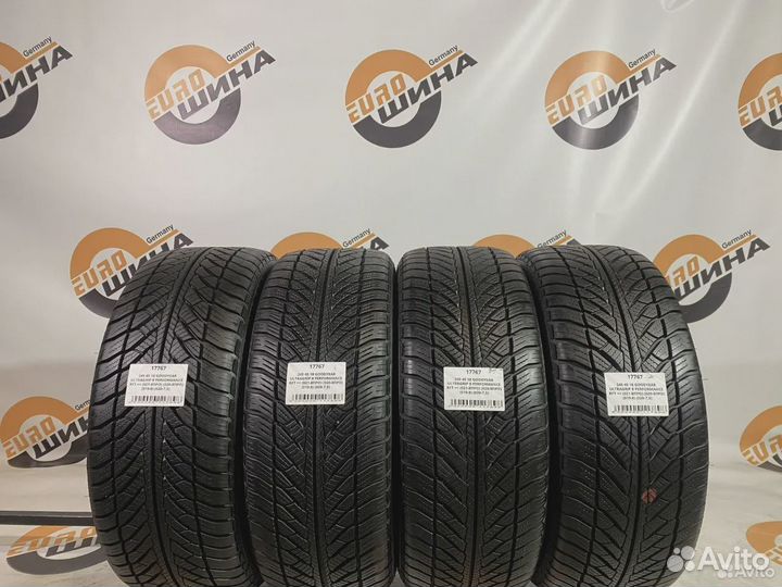 Goodyear UltraGrip 8 Performance 245/45 R18