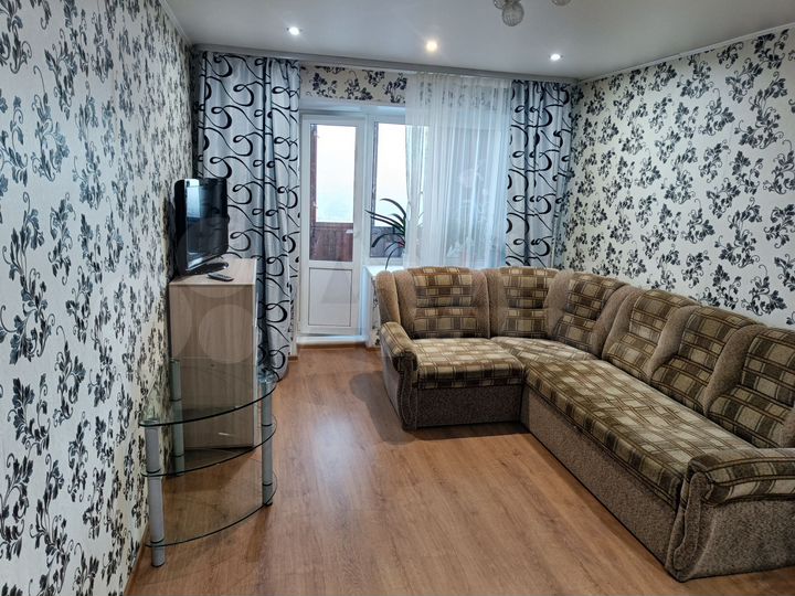 2-к. квартира, 46 м², 7/9 эт.