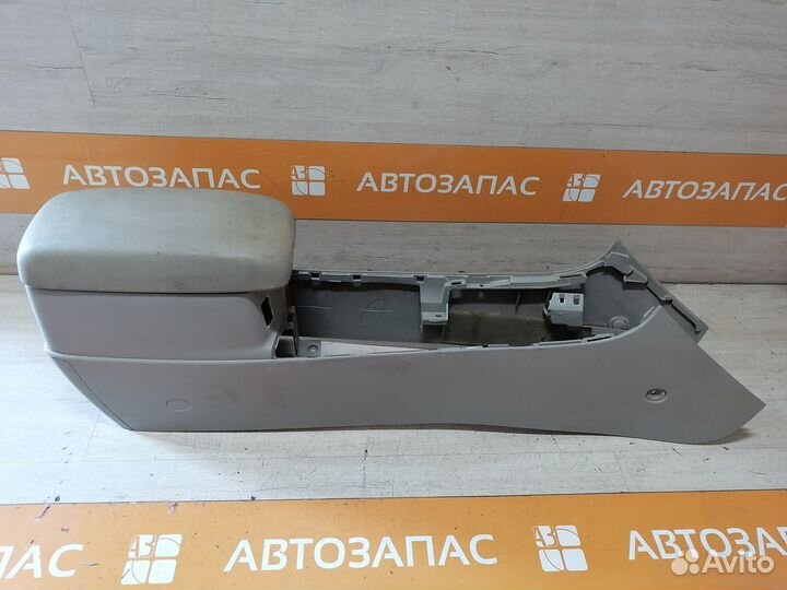 Подлокотник Mazda 6 GG Мазда 6 консоль центральная