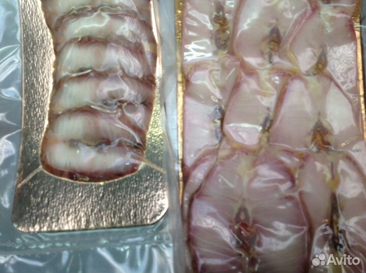 Палтус х/к, масляная