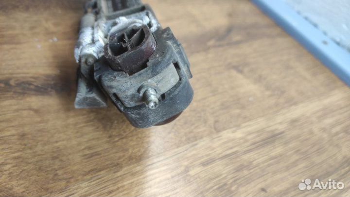 Ручка двери внешняя задняя левая Nissan Primera P