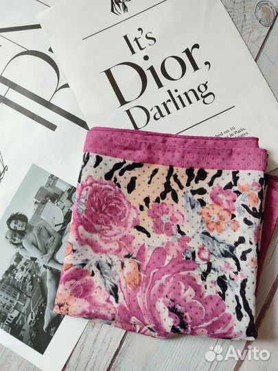 Платок женский новый