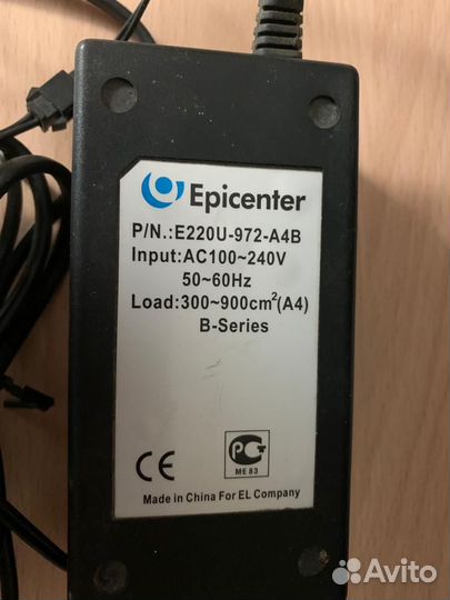 Блок питания, компьютерная розетка legrand