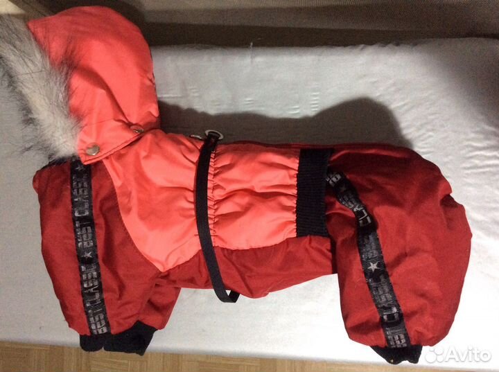 Комбенизон универсальный.По спинке 27