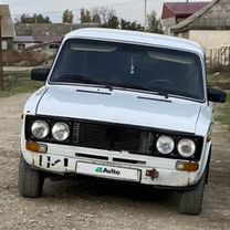 ВАЗ (LADA) 2106 1.6 MT, 1997, 83 580 км, с пробегом, цена 75 000 руб.