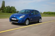 Renault Clio III рестайлинг (2009—2014) Хетчбэк