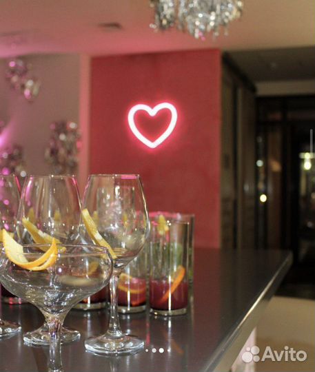 Бармен-Шоу, Выездной Бар, Пирамида из Шампанского