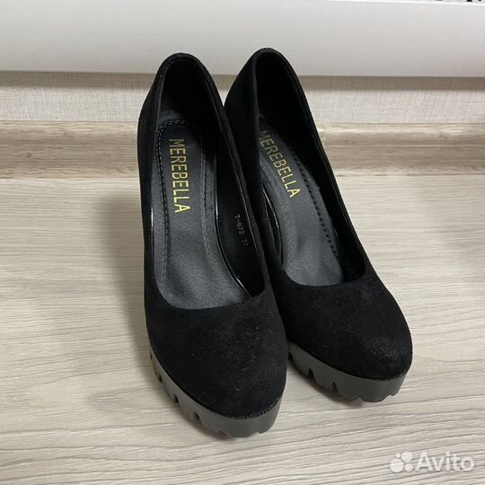 Туфли