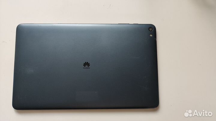 Планшет huawei mediapad t3 10
